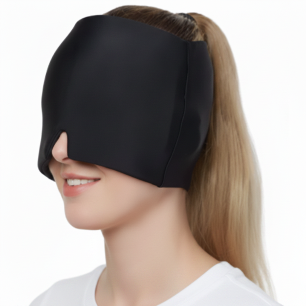 Headache Relief Mask